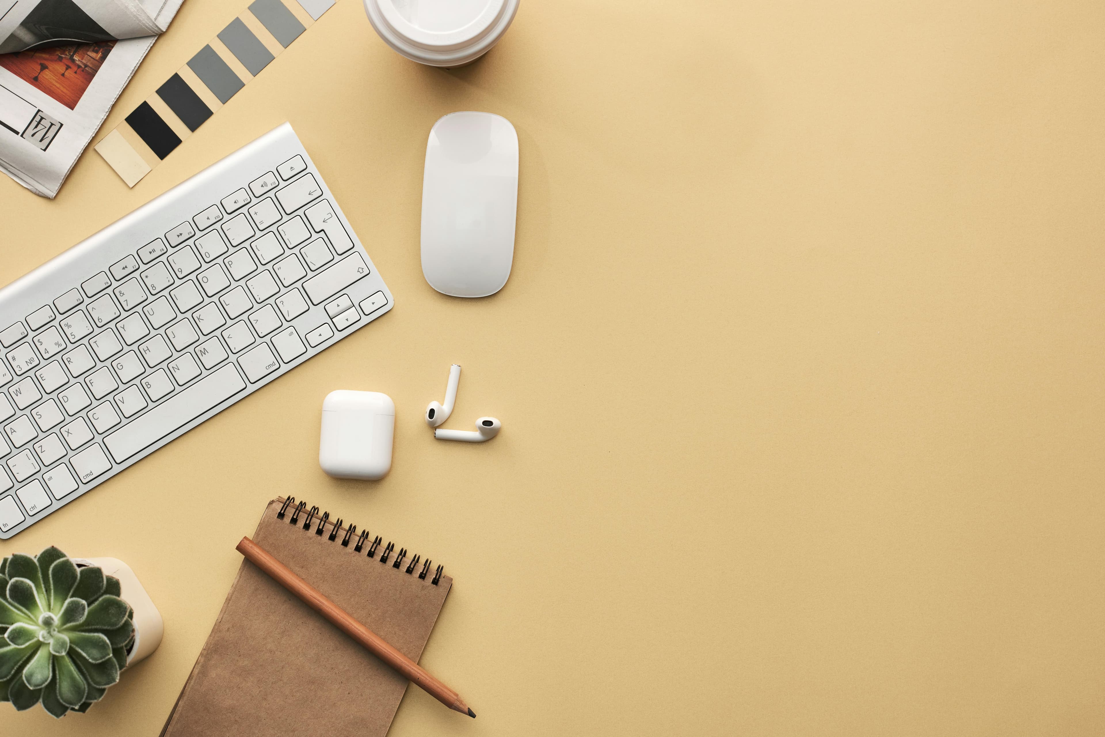 Input vs. Output: How Your Computer Interacts With the World