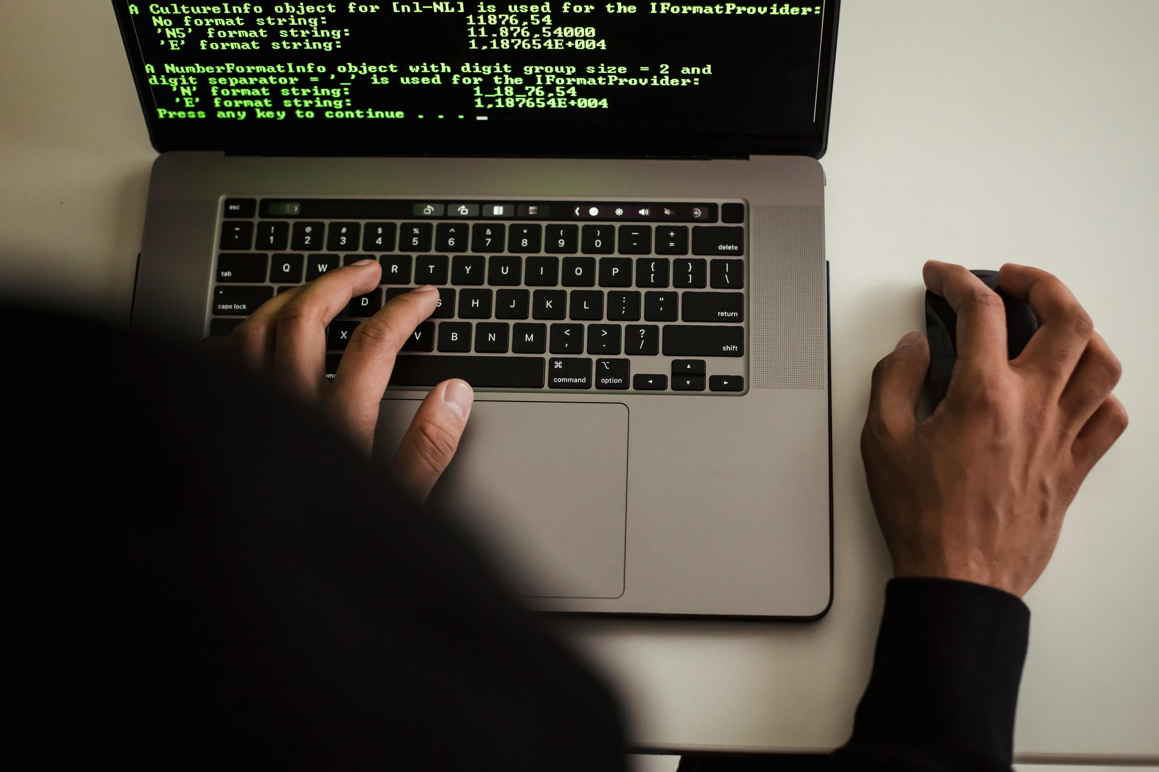 The Anatomy of an Email: To, CC, and BCC Explained