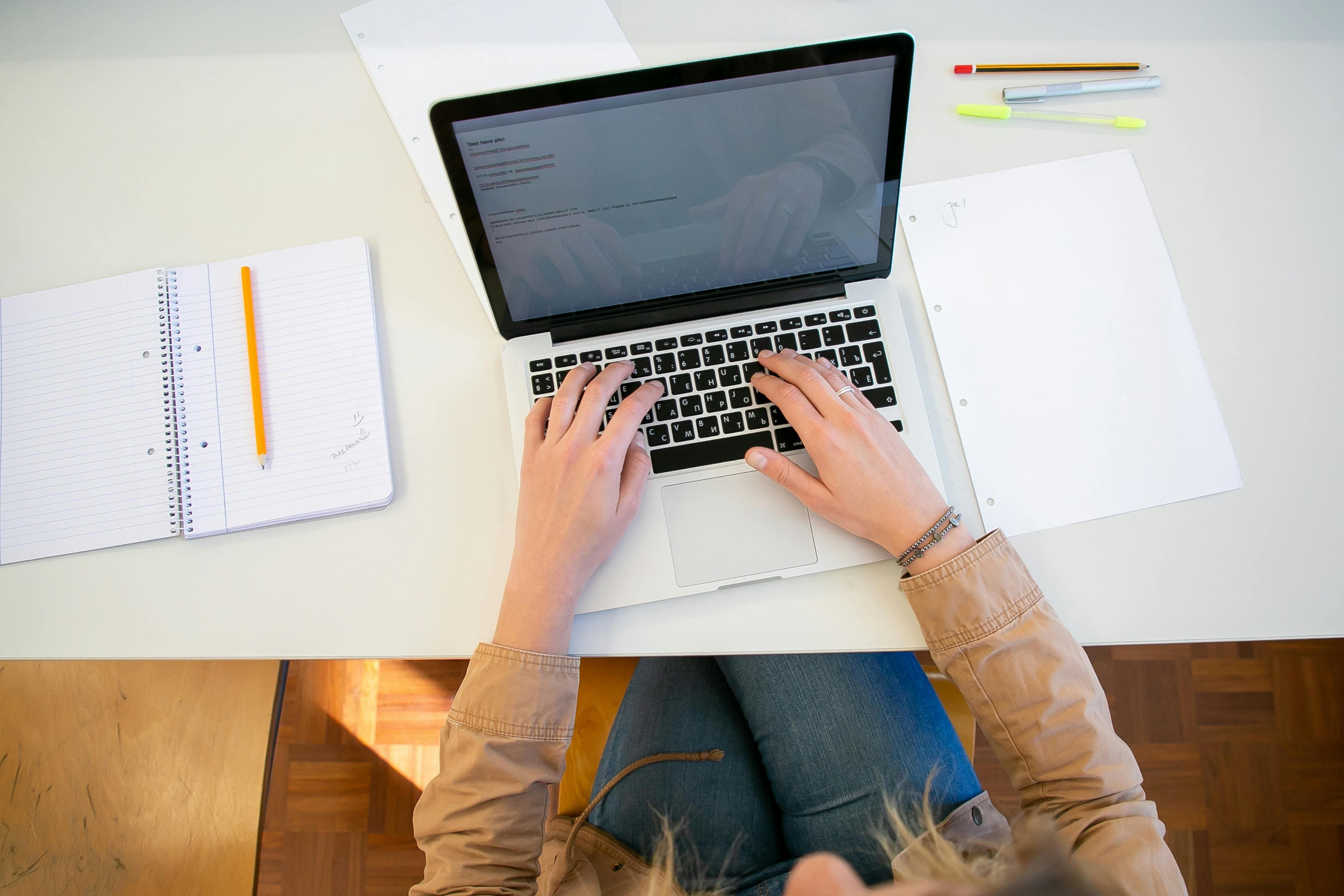 The Power of Practice: Why Mock Tests Matter